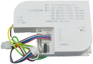 Driver Power LED Control Device OP-DY220/39W-58CV-TT image 2