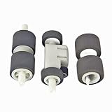 B12B813561 - Kit de rodillo de alimentación de escáner Epsono Workforce DS510 DS520 DS560