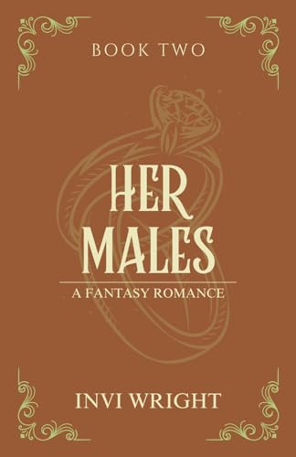 Her Males (The Female)