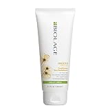 Contiene 200 ml Biolage Bio Acondicionador Smoothproof Antiencrespamiento, 200 ml