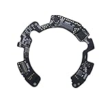 Compatibilità con dispositivi esterni: supporta la connessione a unità flash esterne, microfoni, telecomandi e altri accessori. Stabilisce la comunicazione con gli accessori tramite circuiti di interfaccia, ampliando le capacità di ripresa della fotocamera for soddisfare le esigenze creative professionali.