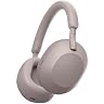 イヤホン・ヘッドホン SONY WH-1000XM5 スモーキーピンク