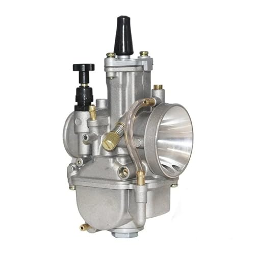 Carburateur 32mm universel PWK pour résoudre les trous d'air 2T 4T