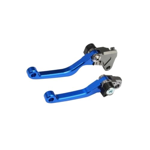 Levier d'embrayage de frein YZ250FX YZ450FX pour sorties enduro et week-end piste