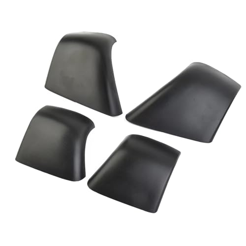 Cubierta de riel de techo compatible con Tesla Model 3 2019 5