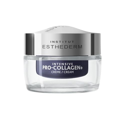 Institut Esthederm - Pro-Collagen+ Cream - Face & Neck - Targets ...