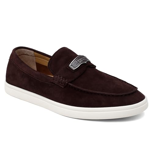 Image of U.S. Polo ASSN. Mens 2fd-Alger Slipper