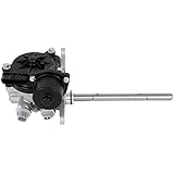 CCIYU Transfer Case Actuator 3641034015 Transfer Case Shift Encoder Motor Fits 2004-2009 2014-2019 for Toyota for 4Runner 2002 2005-2016 for Toyota for Tacoma 2000-2001 2003-2006 for Toyota for Tundra