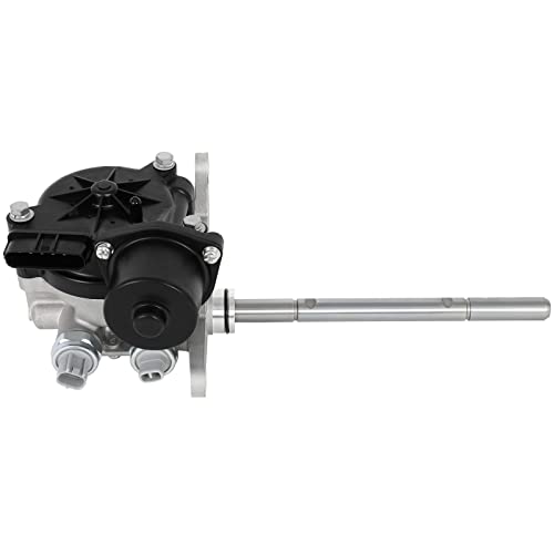 CCIYU Transfer Case Actuator 3641034015 Transfer Case Shift Encoder Motor Fits 2004-2009 2014-2019 for Toyota for 4Runner 2002 2005-2016 for Toyota for Tacoma 2000-2001 2003-2006 for Toyota for Tundra