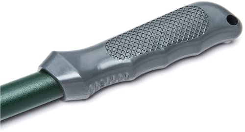 Sata Heavy-Duty 24-Inch Bolt Cutters With Alloy Steel Jaws, A Center Cut Jaw Style, And Green Ergonomic Nonslip Handles - St93505U #TOP3