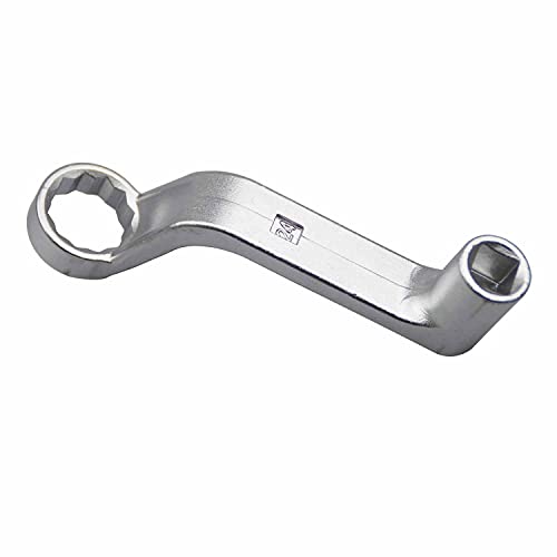 UTMALL Oil Filter Wrench For DSG gear oil change Compatible with VAG 24mm x 140mm 1/2