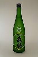 【2026年3月出荷分】 信州亀齢 純米吟醸 稲倉の棚田産 ひとごこち 無濾過生原酒 720ml 冷暗所保管冷蔵発送