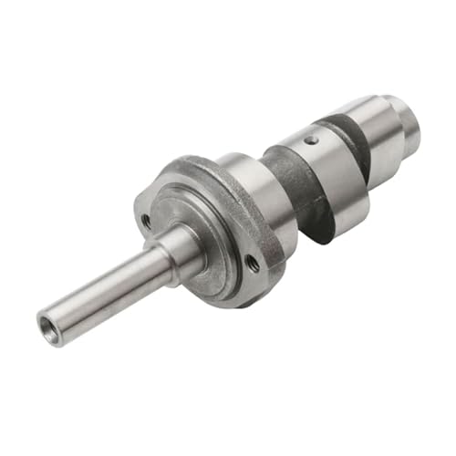 Kangnice - Alloy Steel Camshaft for XR200R XR200CC ATC185 ATC185S ATC200 ATC200S ATC200X Motorcycles Ensuring Optimal Performances Engine Part