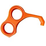 Soporte para Dedo de teléfono, de Agarre para Inteligente, Soportes para Anillos de teléfono con diseño ergonómico, de Montaje Trasero con adhesión Segura, Accesorios móviles, s