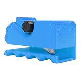 [Gain de place et pratique] Le -carton compact et léger est non seulement facile à utiliser, mais aussi économique en espace pour le rangement. Son design ergonomique en fait le compagnon idéal pour chaque foyer. Que ce soit dans un placard ou un tiroir, l'appareil trouve sa place partout et est toujours à portée de main.