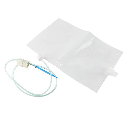 Preisvergleich Produktbild Wifehelper DIY Micro Automatische Tropfbewässerung Kit Pflanze Topfblume Automatische Bewässerungssets System Selbst Bewässerungsgerät Garten Liefert(3L)