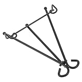 Estante de exhibición de marcos de fotos: muestre su foto en su mesa de manera estable, nuestro soporte puede ajustar el ángulo de la foto, lo que le permite apreciar mejor sus hermosas fotos, estante de exhibición de marcos de fotos de escritorio