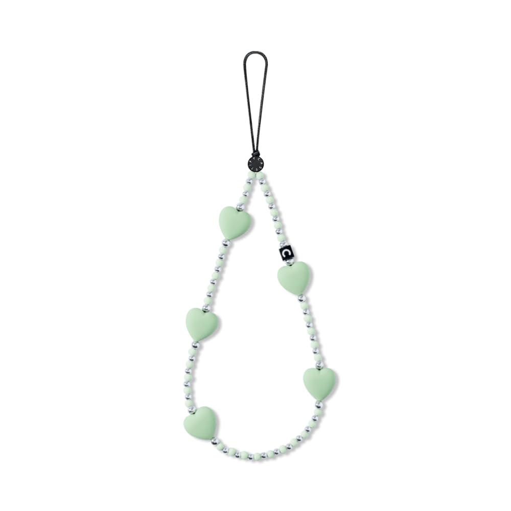 Ciondolo Per Telefono CASETiFY - Design Arcobaleno Lucido, Lunghezza 120 Cm - Foto 3