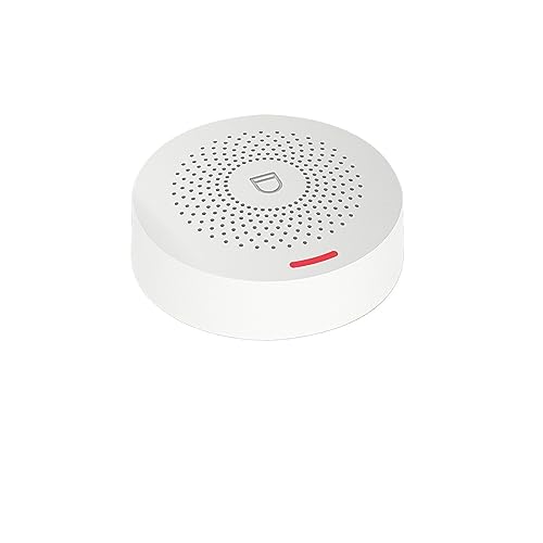 Système D'alarme Domestique Intelligent, Sans Fil, 433MHz, Contrôle De Sécurité Anti-cambriolage, Kit D'alarme Domestique Sans Fil, Extensible(Set-B)