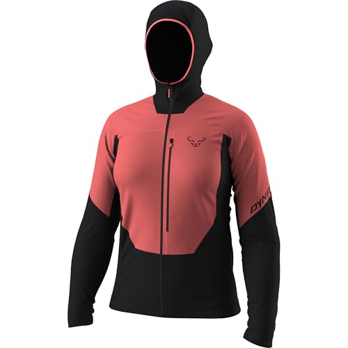 Dynafit Traverse Ins Hoodie la veste contre le coup de froid pendant l'effort