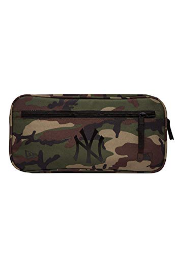 New Era Gürteltasche WAIST BAG NEW YORK YANKEES Camouflage Wdcblk