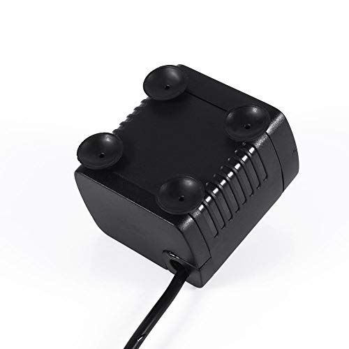 Dc12V Solar Mini Submersible Water Pump For Aquarium Fountain Pond #TOP4