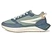 Fila Mens Fila Racer Energized Iceberg Green/Gardenia/Stormy Weather 10 D - Medium