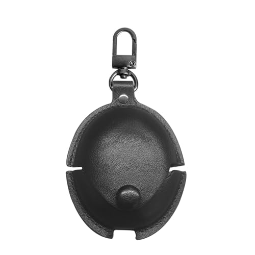 LUNBER-ARMOR�EFor FreeBuds 6 ���C�����X�C���z�� �P�[�X PU���U�[ �ی�P�[�X �Ռ��z�� HUAWEI �t�@�[�E�F�C �J�o�[ �V���v�� ������� ���h�~ �w�b�h�z��(�u���b�N)