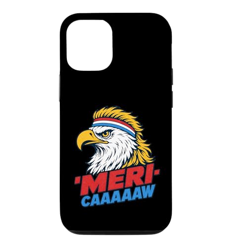 Funny USA �C�[�O���{�� 7��4�� �����S �A�����J �X�}�z�P�[�X iPhone 12/12 Pro �p