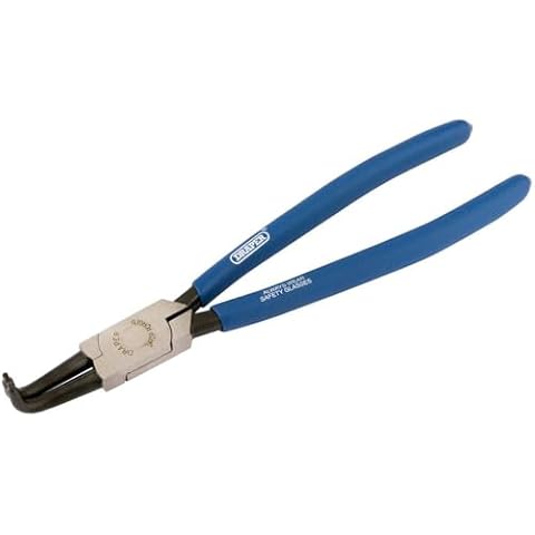 Draper 56417 215mm Internal Circlip Plier Cover