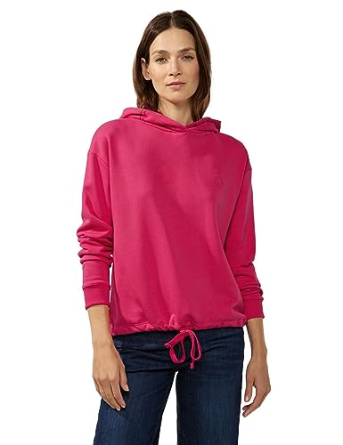 Street One Damen Hoodie Sweatshirt