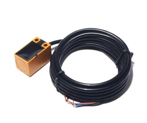 Détecteur inductif TL-Q5MC2 NPN pour éliminer les pannes d'alignement machine