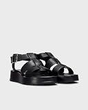 Wonders Zahara - sandal damskie - rozmiar 37 (EU) 4 (UK)