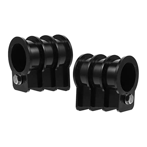 Image of Meri Shopp 1 Pair Pool Ladder Anchor Pedal Accessory Durable Plastic for Swimming Pool | Indoor Games