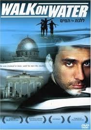 Walk on Water B0094IC5BG Book Cover