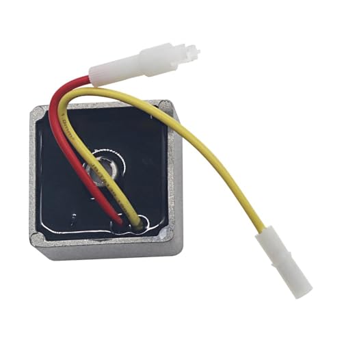 Régulateur de tension 691188 491546 pour moteur thermique de tracteur de jardin