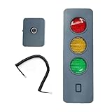 Parksensor für die Garage, Stoppschild-Stoßstange, Einparkhilfe für die...