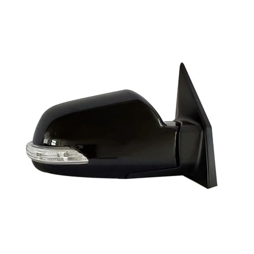 Rétroviseur Tucson 2005-2013 avec rabattement électrique automatique