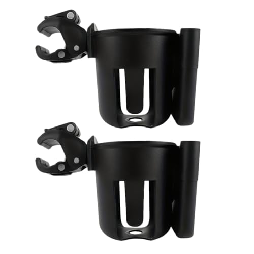 SECFOU Soporte para Botellas y Teléfono