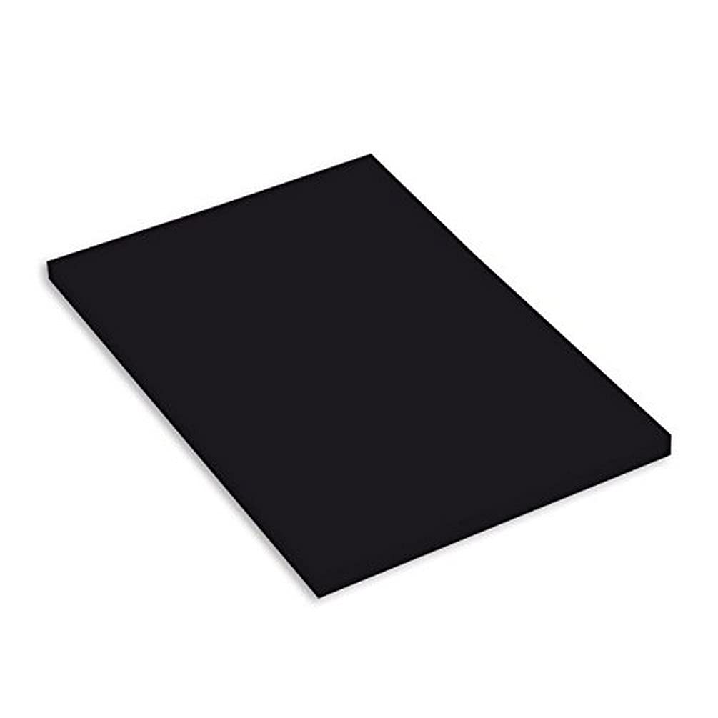 Canson Mi-Teintes Papel de Color de Pulpa Teñida, 160 g/m2, Blanco (White - 335), 221x29,7, Pack de 25 — view 72