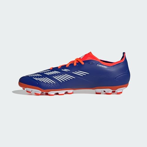 Image of adidas Unisex-Adult Club Predator Firm Ground /Multi Ground Cleats