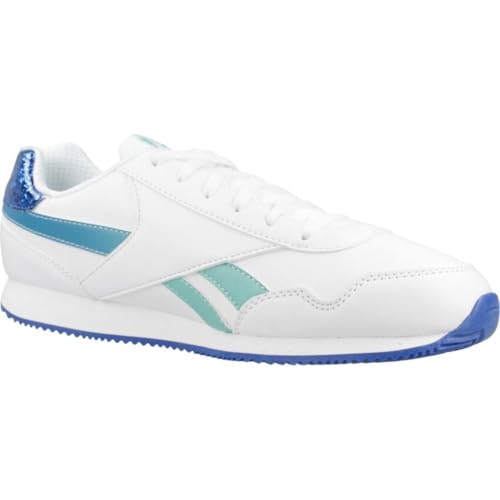 Baskets enfant Reebok Sport ROYAL CL JOG 3.0 - vue 7