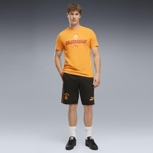 PUMA Galatasaray .K. Short KING Homme Vêtements - vue 3