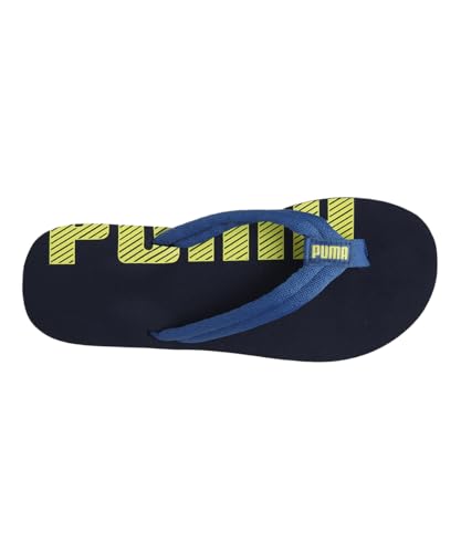 Image of PUMA Unisex-Adult Epic Flip V2 Jr Slipper