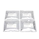 ZFfgjGJ Poudre de développement A2XN0KD DV512 DV 512, Compatible avec BH C224 C284 C364 C454 C554 C284 C364 C454e(1 Set)