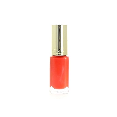 L'OREAL - Vernis Color Riche - 305 DATING CORAL (Blister FR)