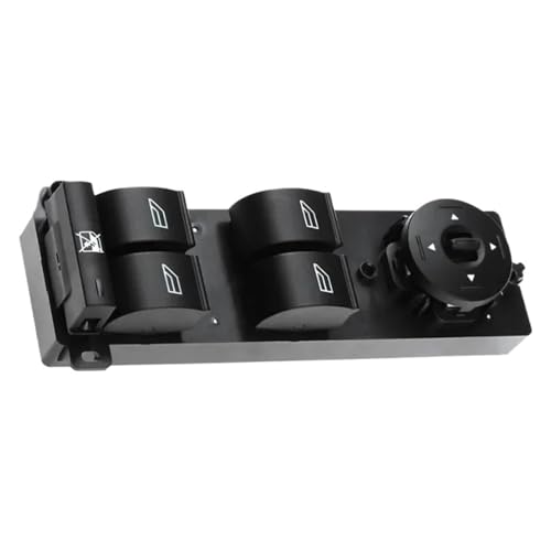 Interruptor principal de ventanilla izquierda delantera para coche 2005-2008 3M5T14A132AG