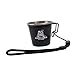 kowaku Camping Mug Coffee Mug Lightweight Portable Reusable Easy to Cup Camping Cup for Climbing Backpacking Outdoor, Style B