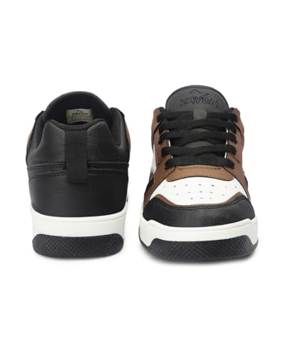 Image of Zaydn Mens Ash Sneaker