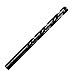 Irwin Tools 63520 5/16-Inch Black Oxide 135-Degree Jobber Length, Pack of 6